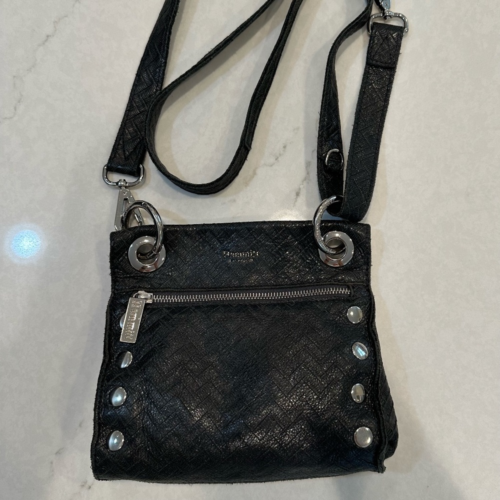 Hammitt Tony Crossbody Small